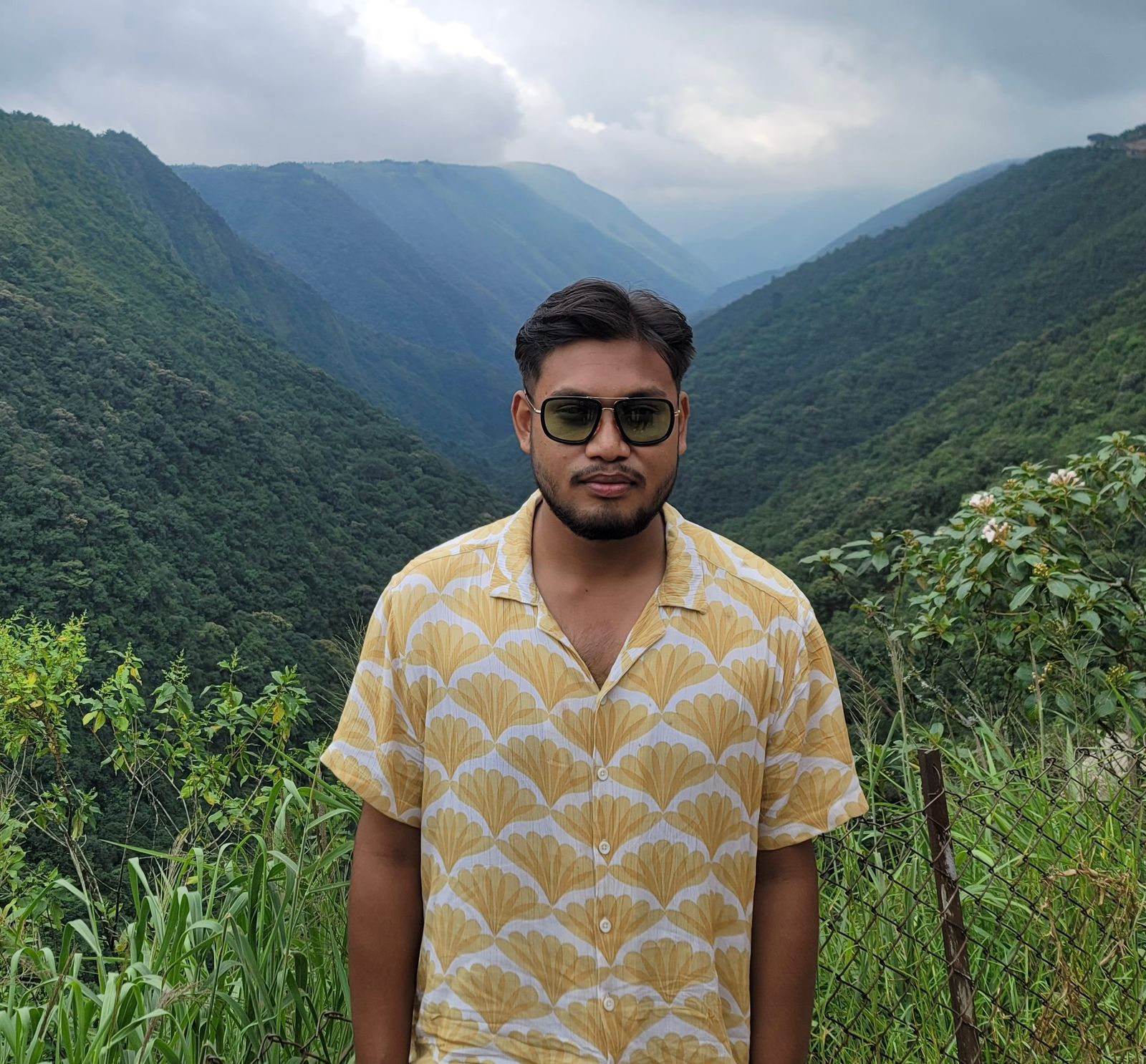 Vikash Sarma